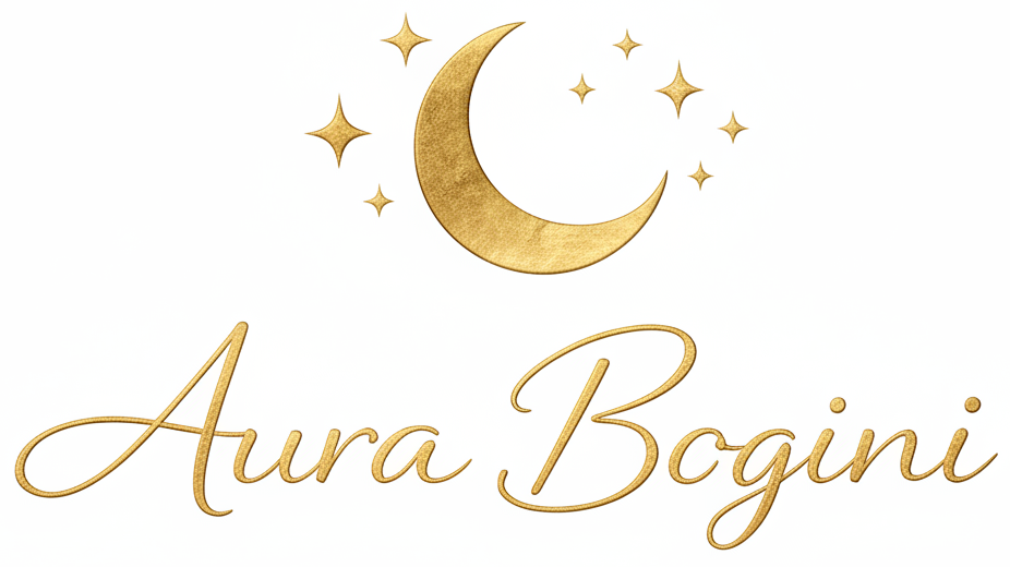 Aura Bogini - Amulety i Talizmany biżuteria z kamieni naturalnych